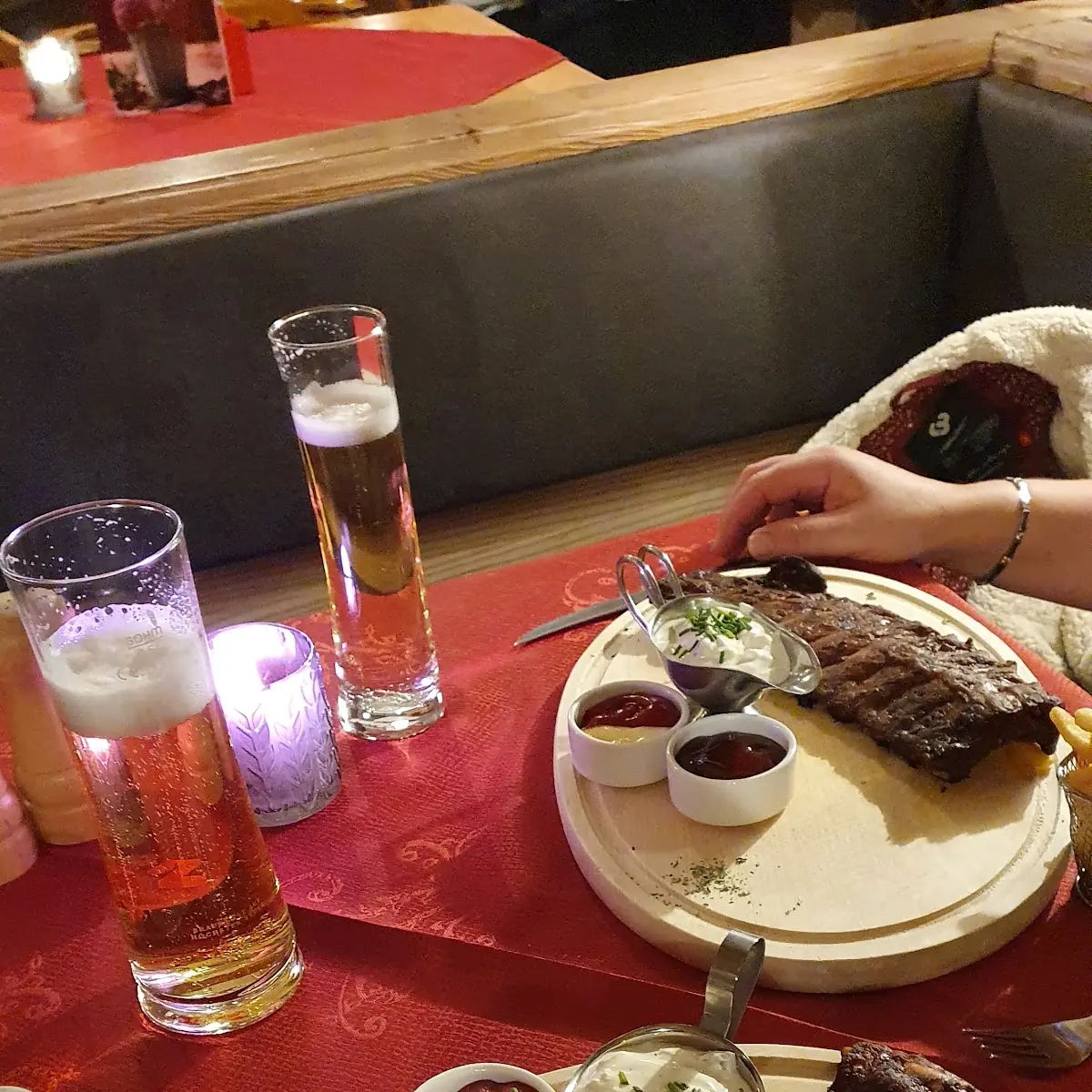 Essen und Trinken photo 3