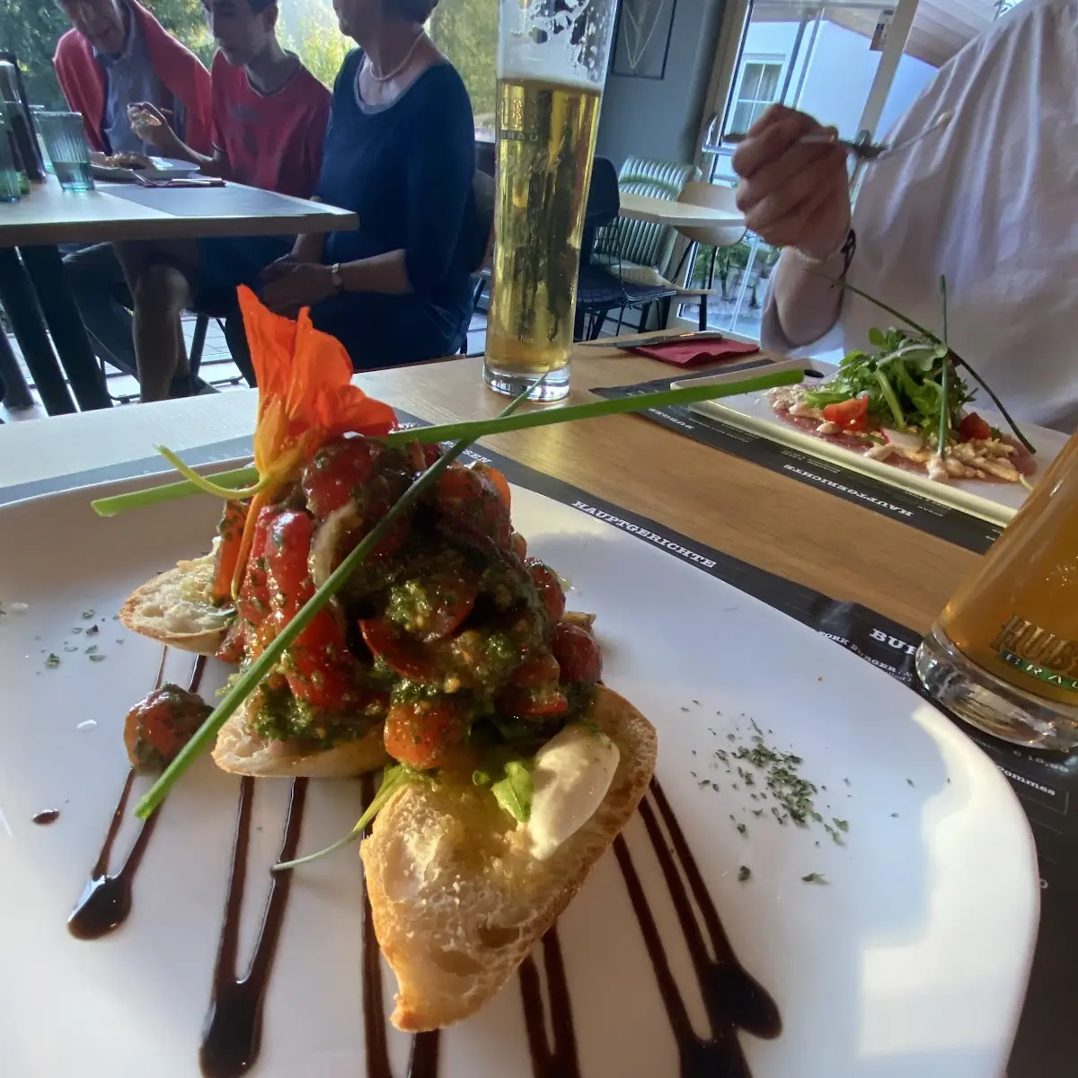 Essen und Trinken photo 4