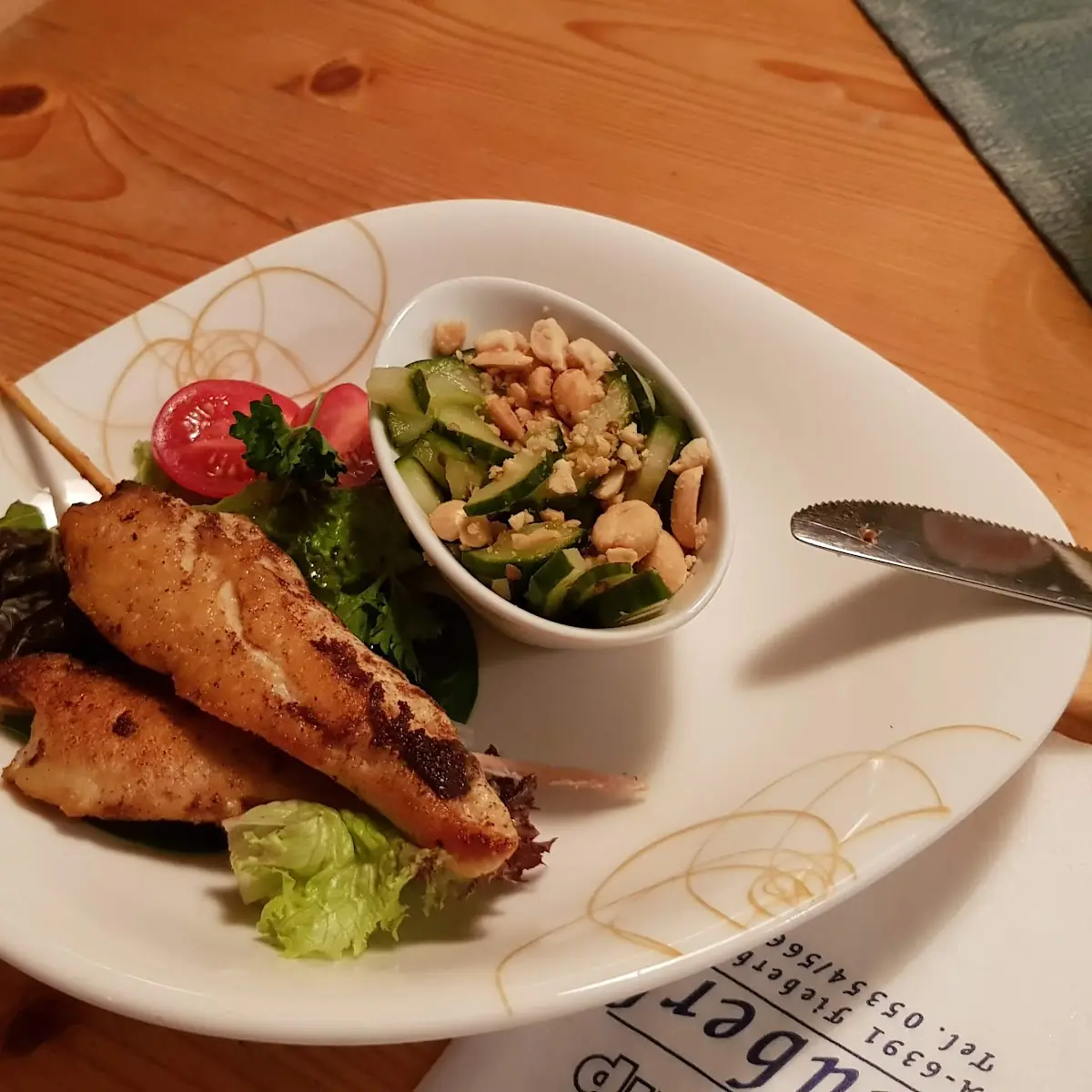 Essen und Trinken photo 5