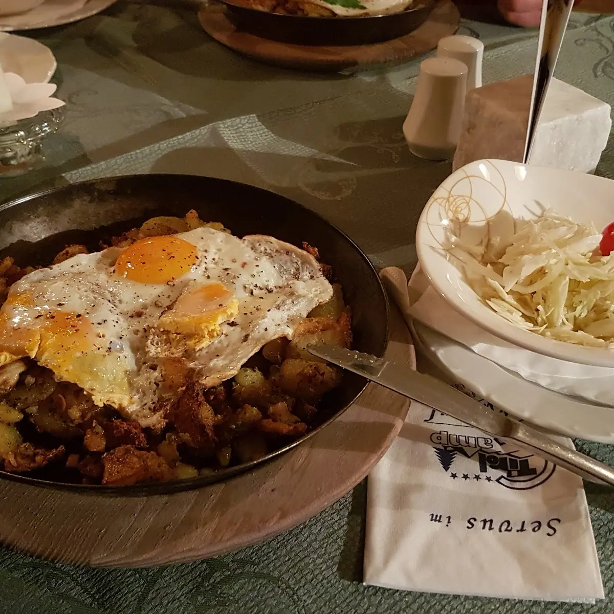 Essen und Trinken photo 6