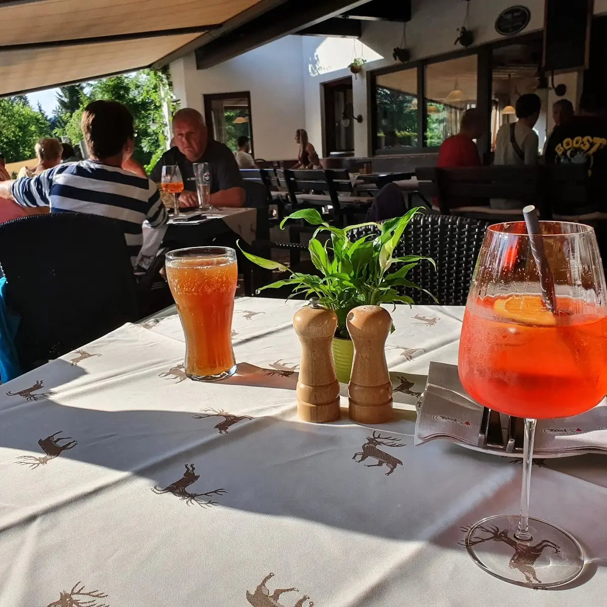 Essen und Trinken photo 7