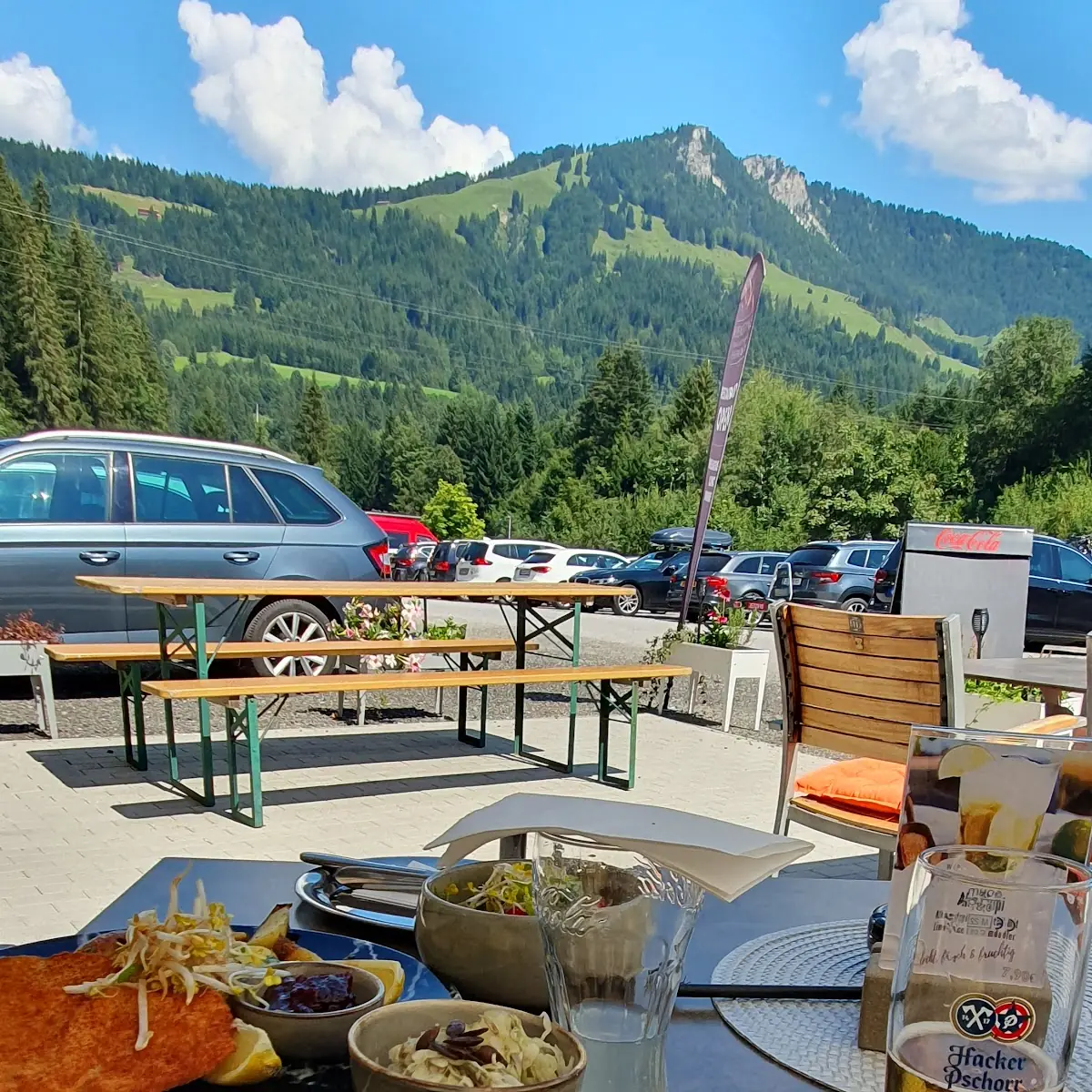 Essen und Trinken photo 9