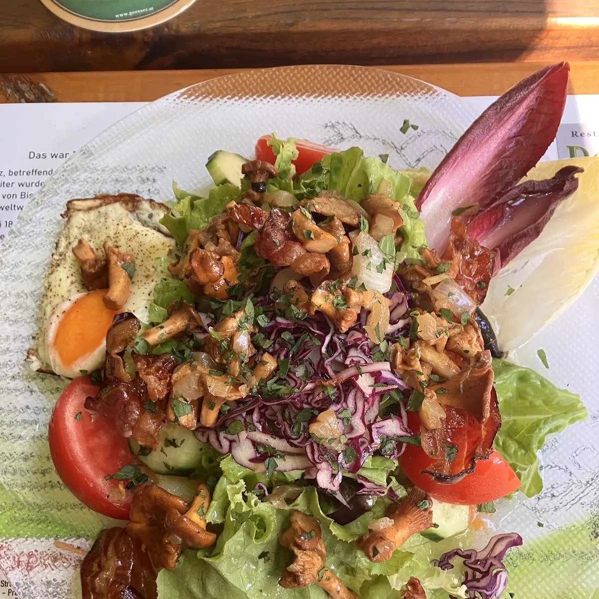 Essen und Trinken photo 10