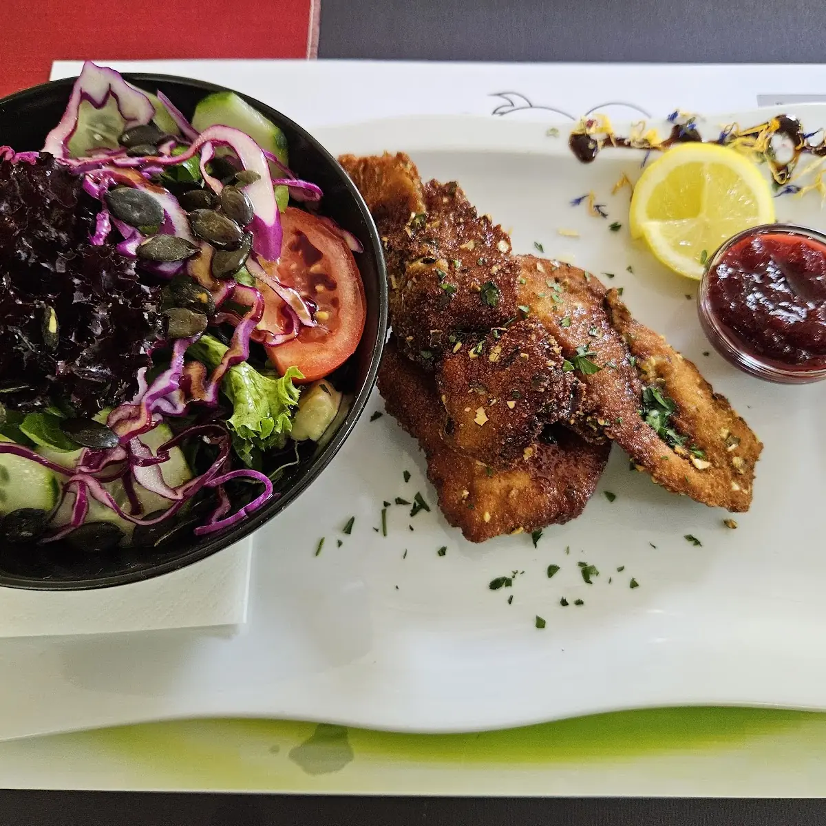 Essen und Trinken photo 4