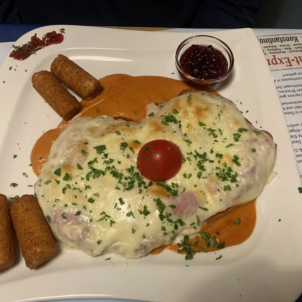 Essen und Trinken photo 7