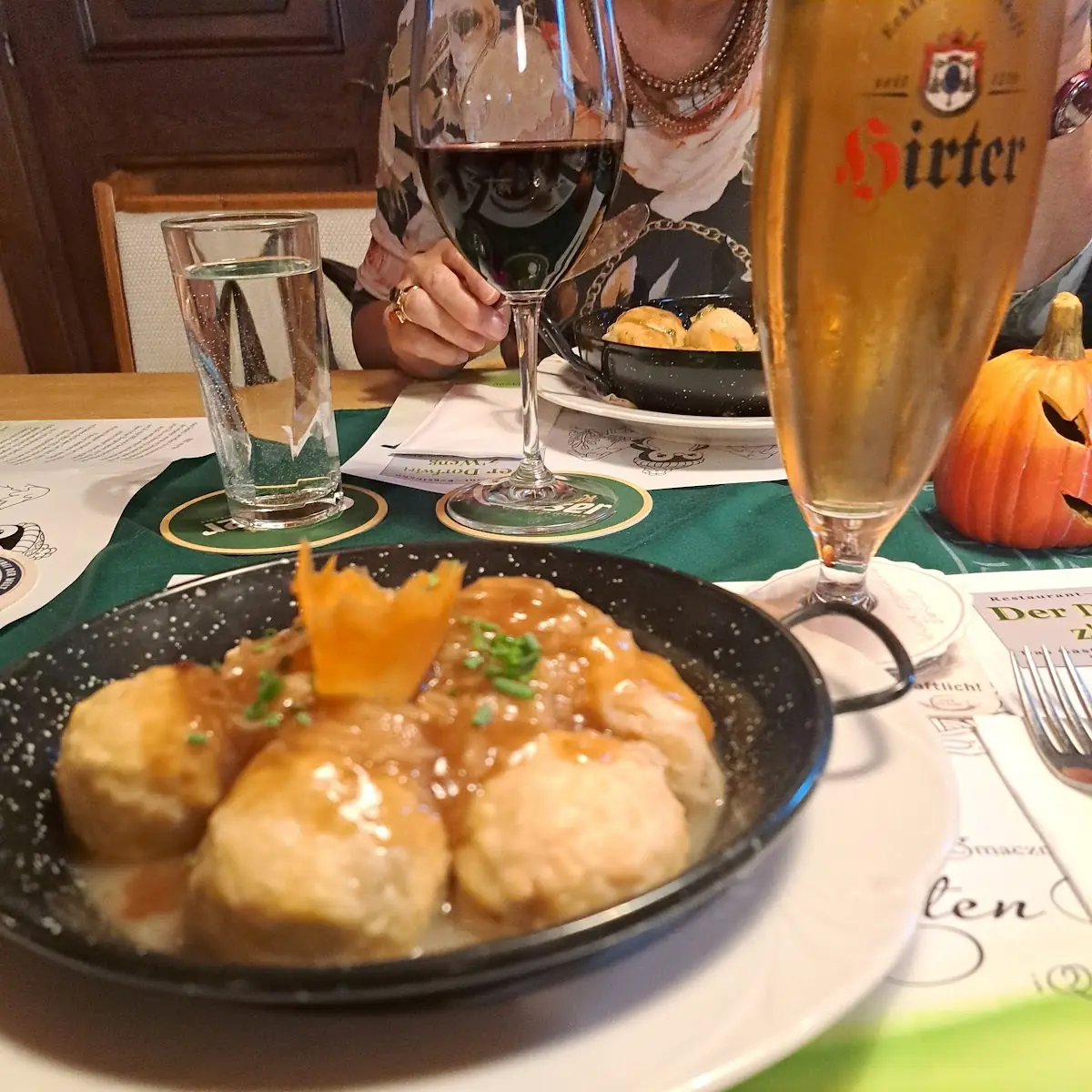 Essen und Trinken photo 9