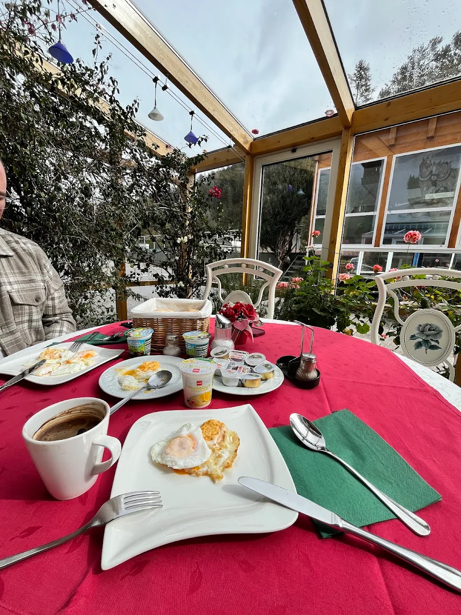 Essen und Trinken photo 10
