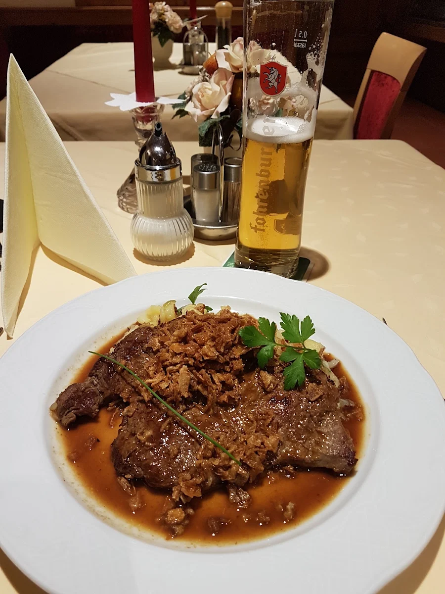 Essen und Trinken photo 2