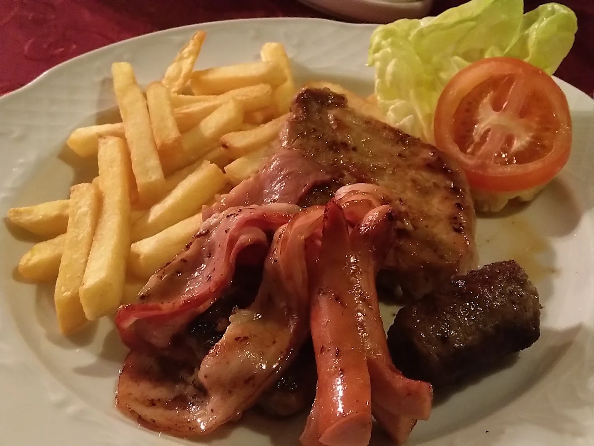 Essen und Trinken photo 4