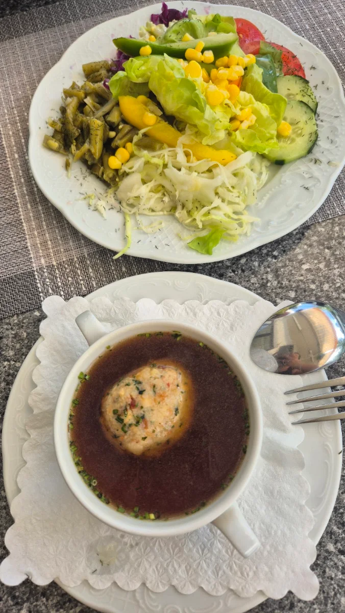 Essen und Trinken photo 5