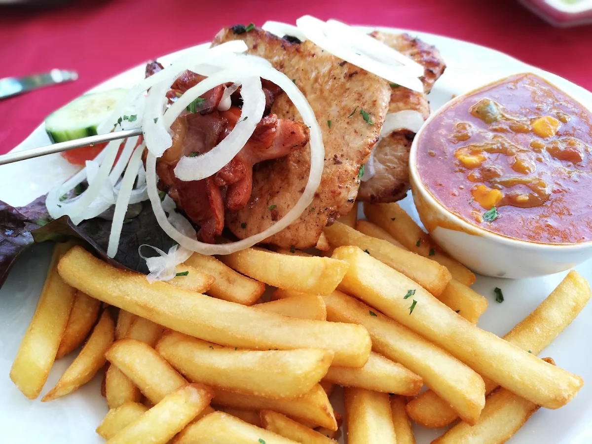 Essen und Trinken photo 7