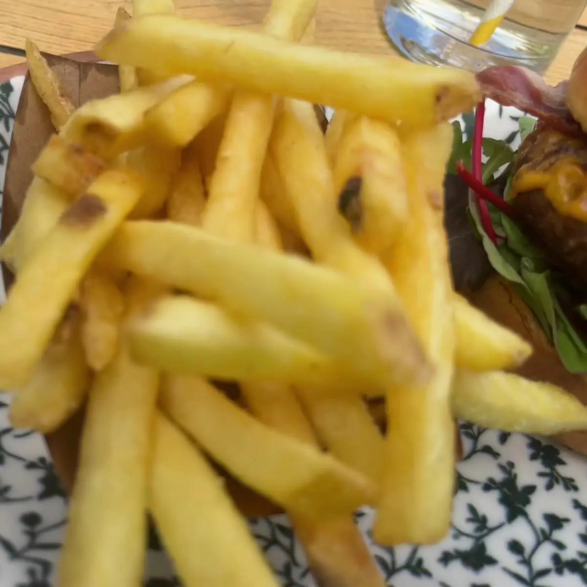 Essen und Trinken photo 2