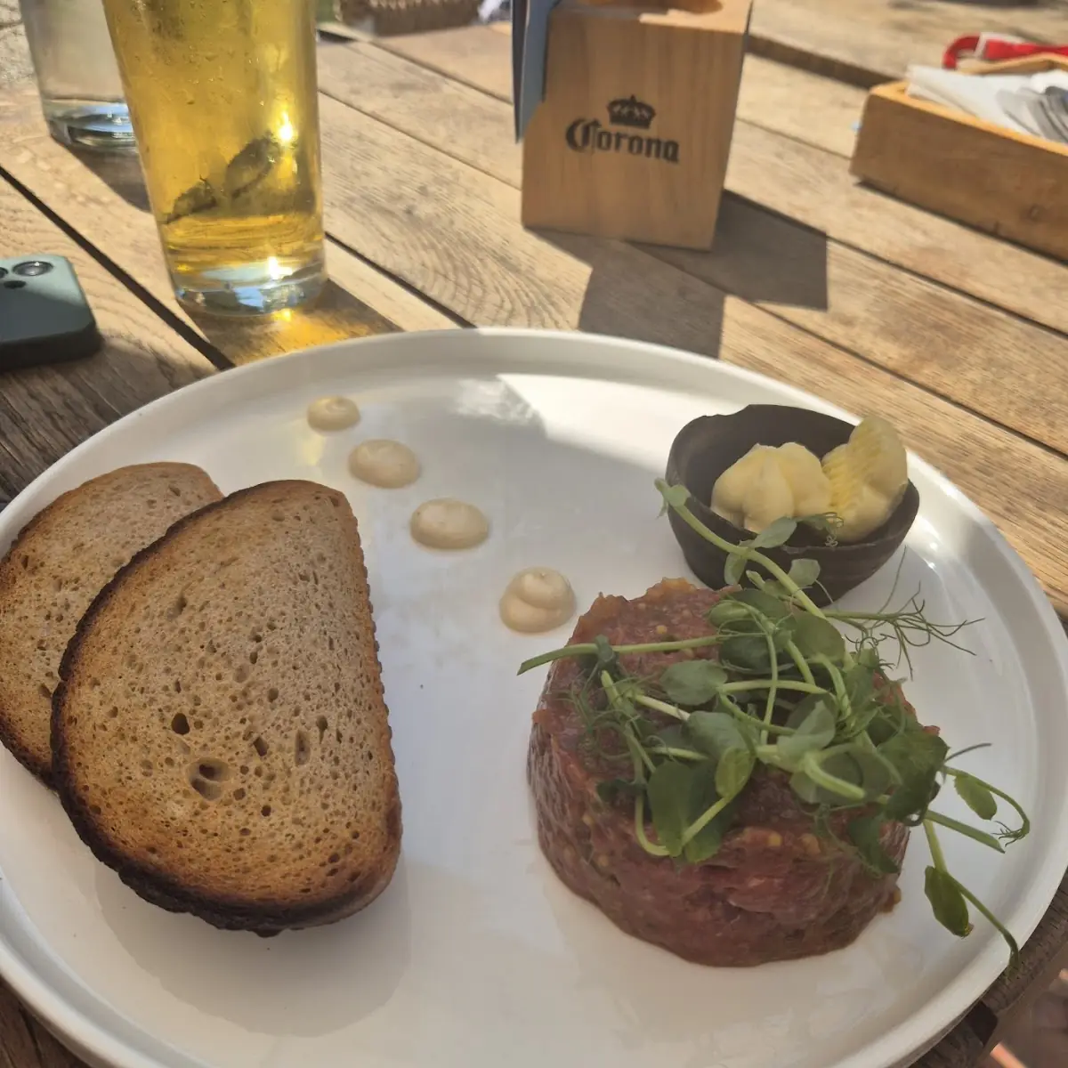 Essen und Trinken photo 4