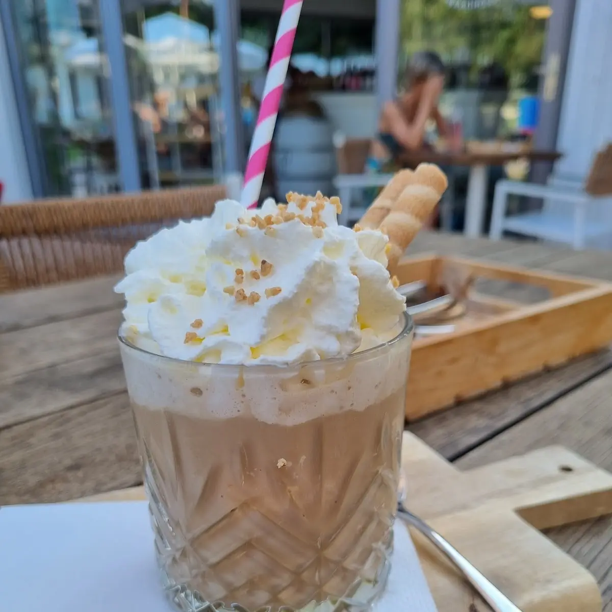 Essen und Trinken photo 7