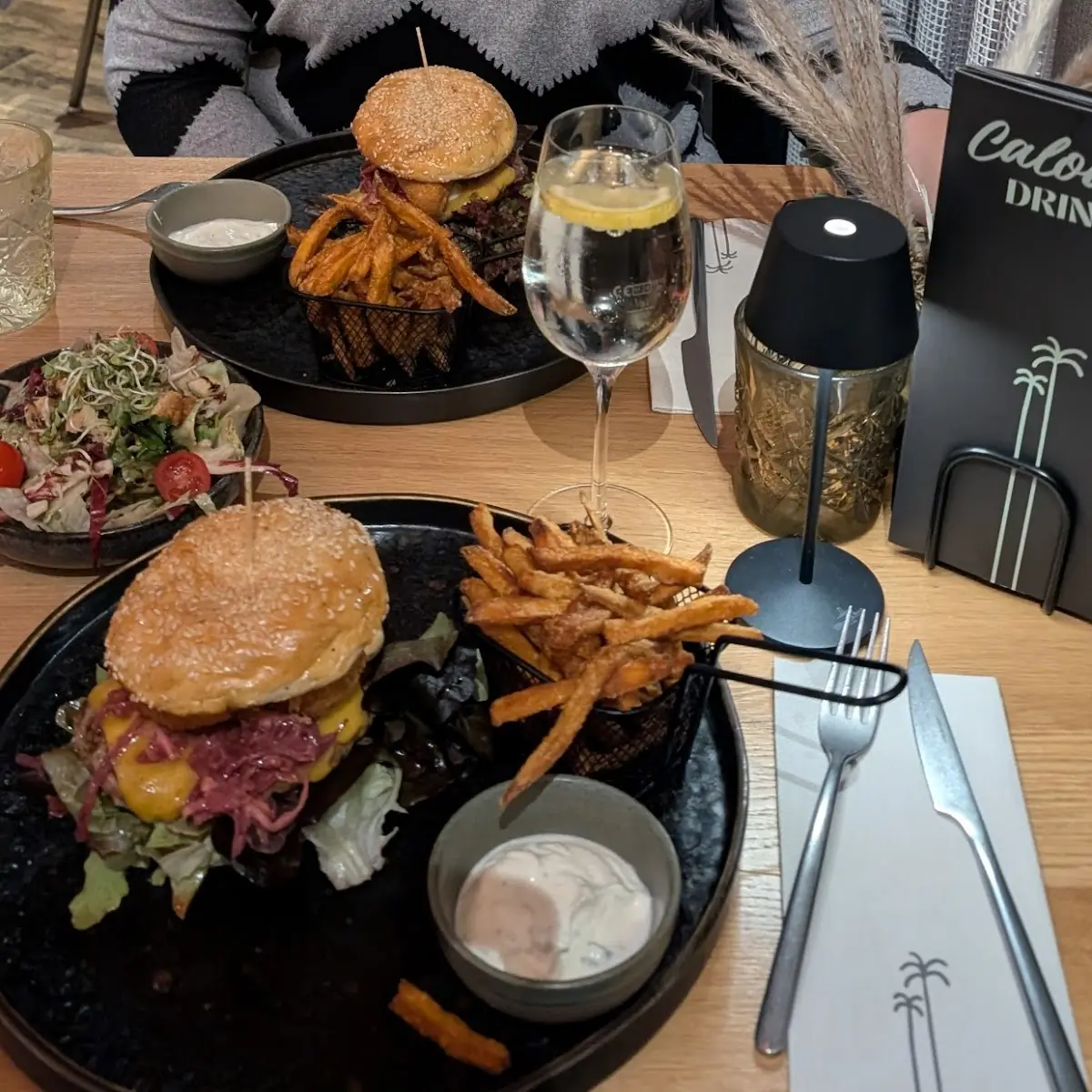 Essen und Trinken photo 1