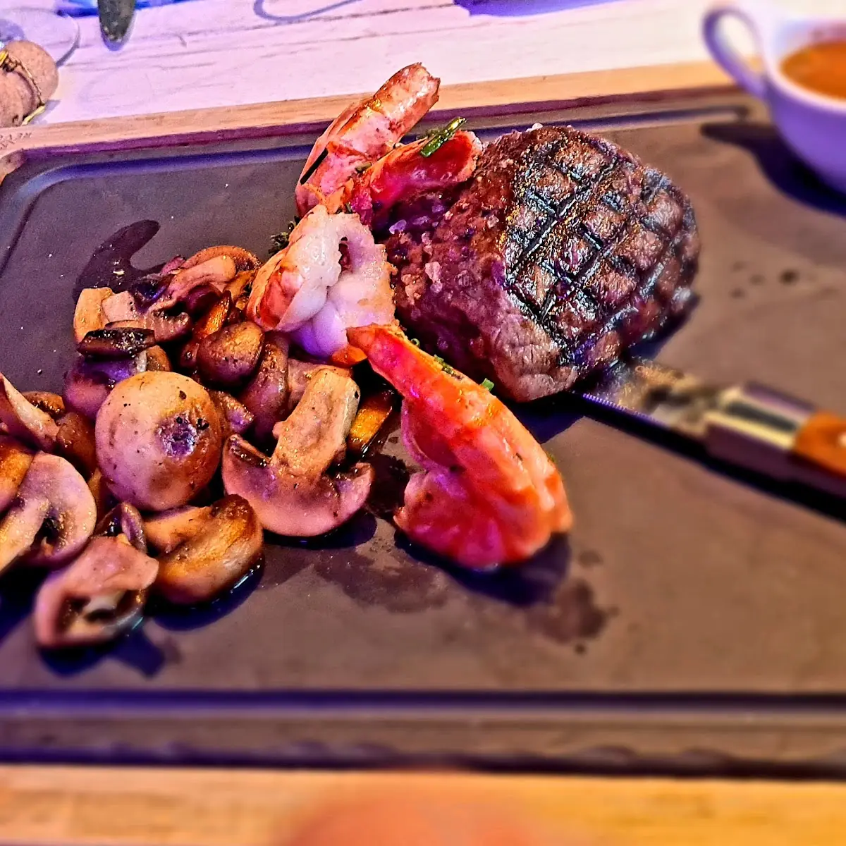 Essen und Trinken photo 10
