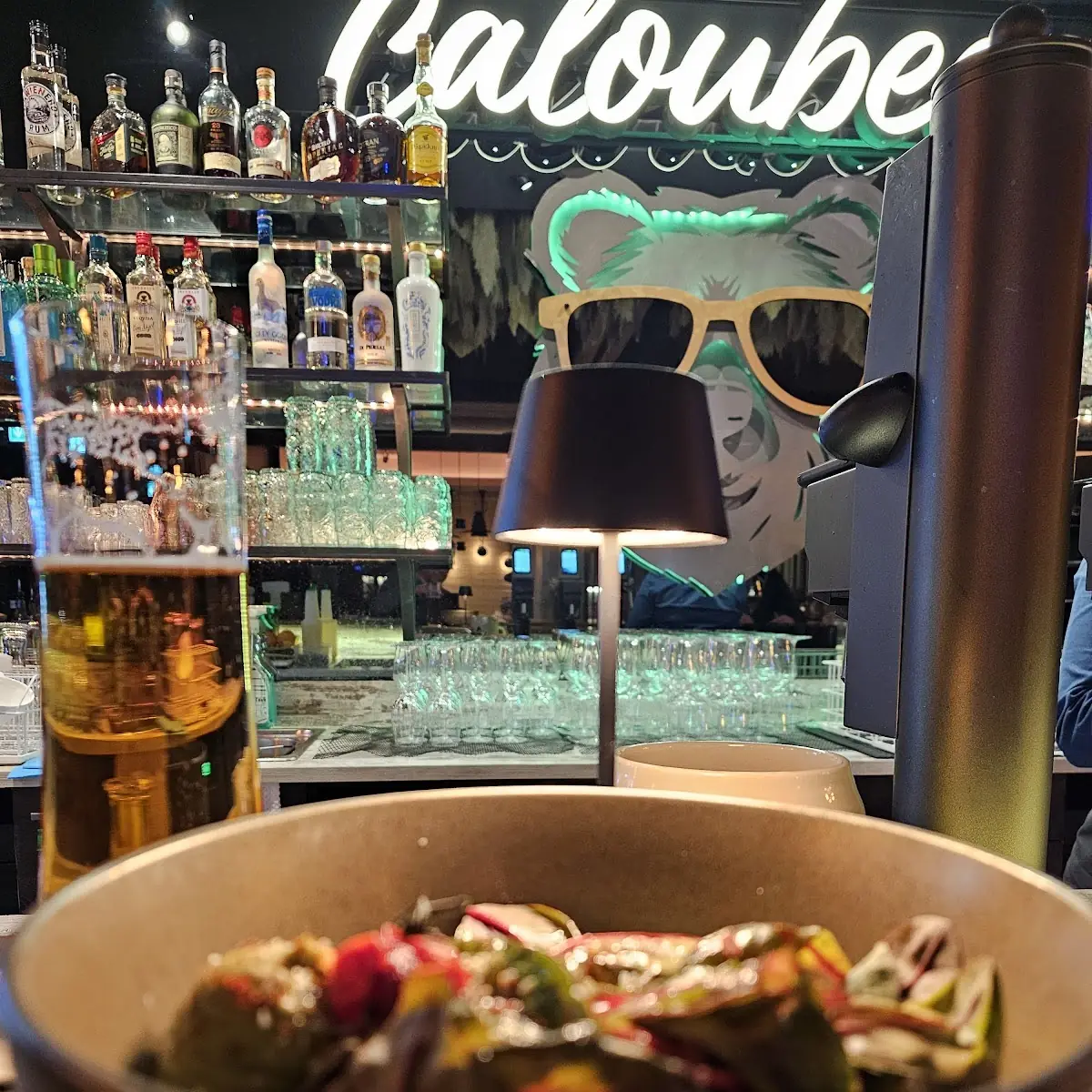 Essen und Trinken photo 2