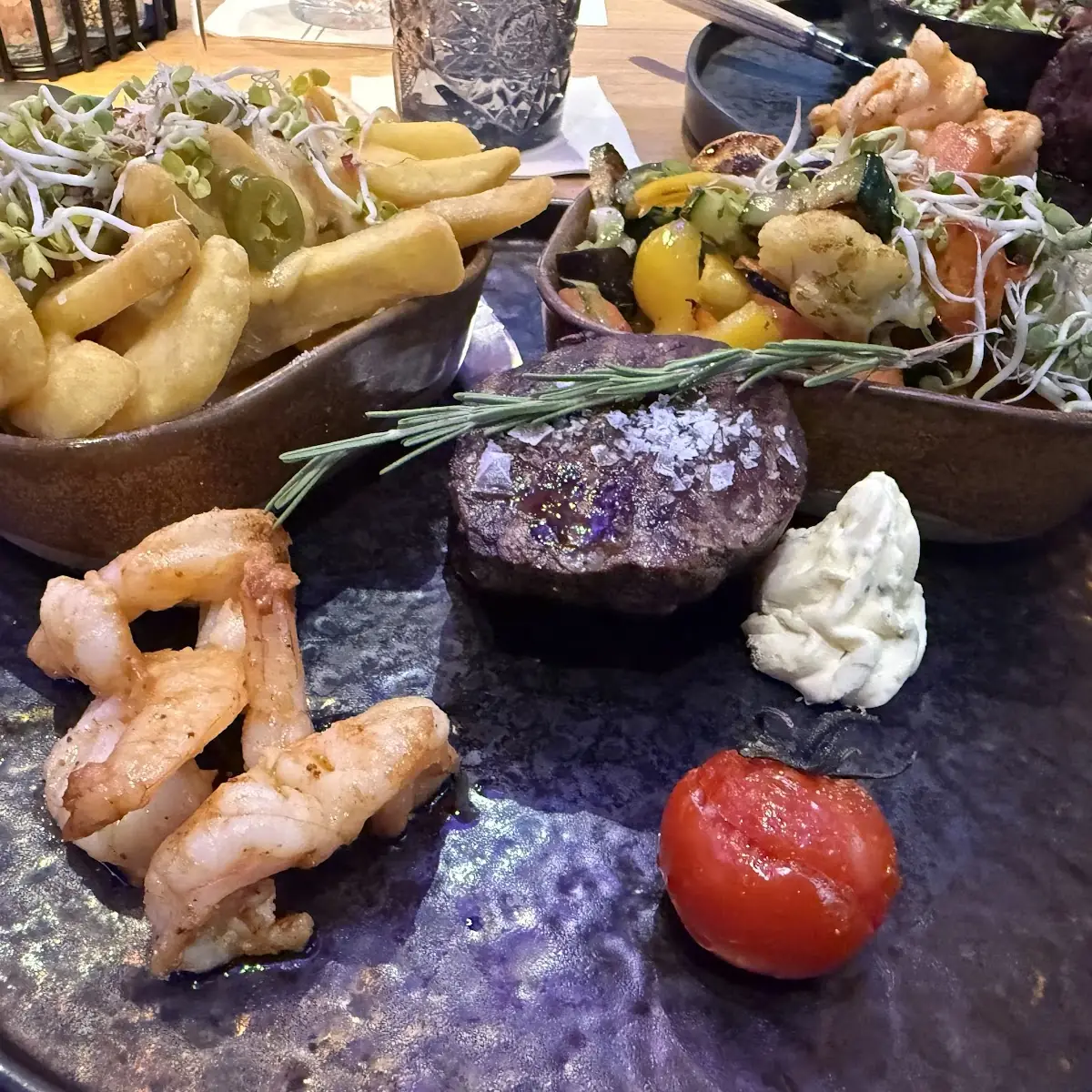 Essen und Trinken photo 3