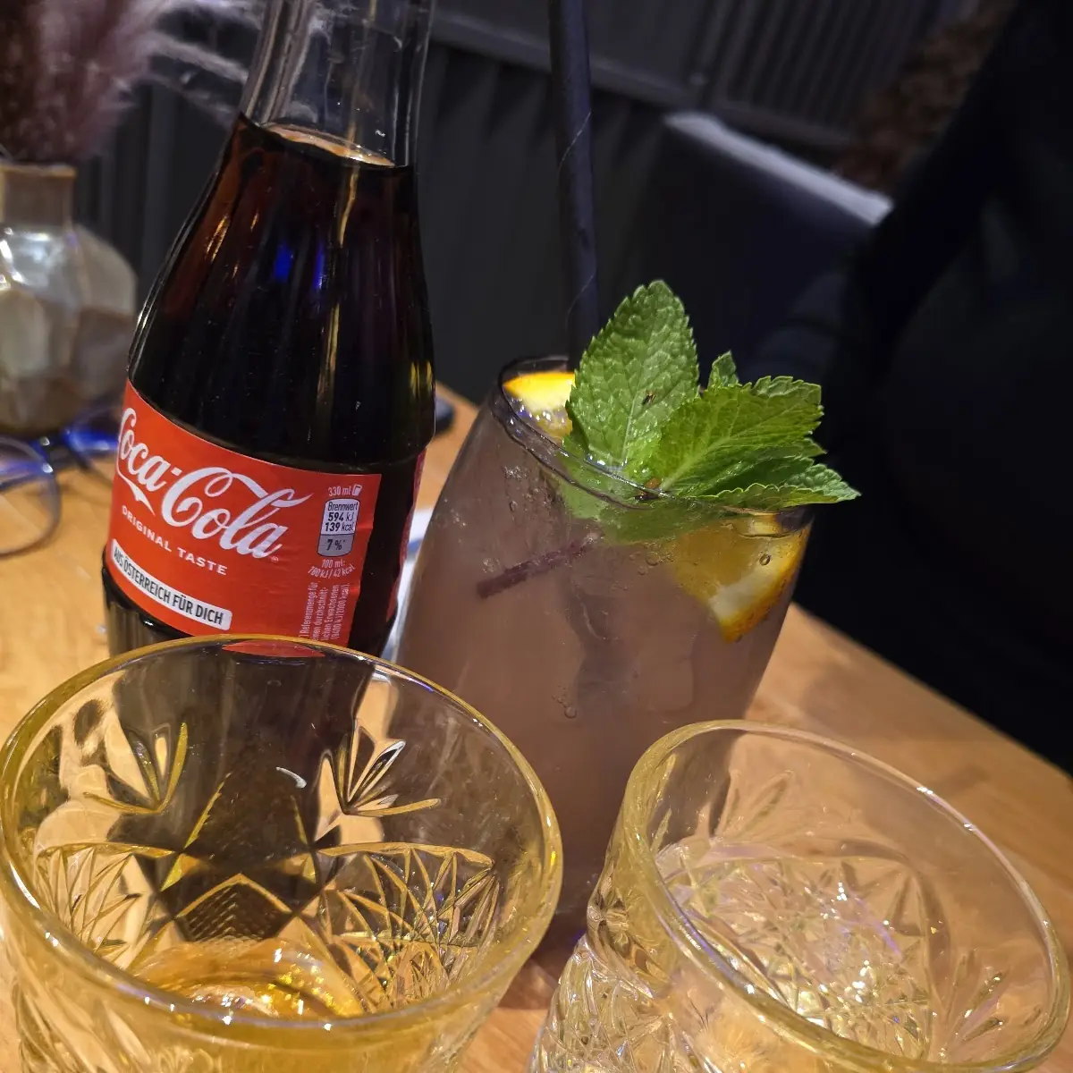 Essen und Trinken photo 4