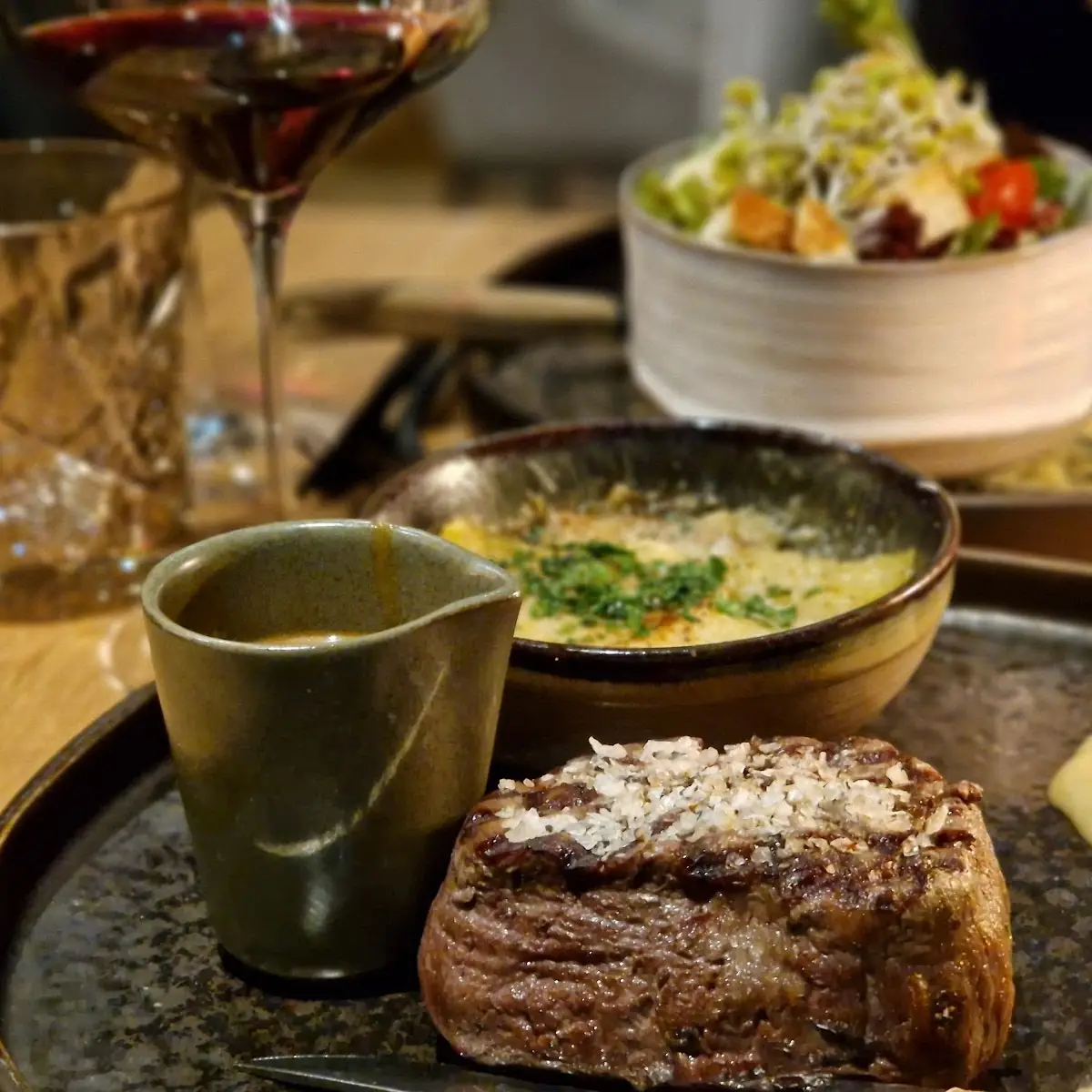 Essen und Trinken photo 5