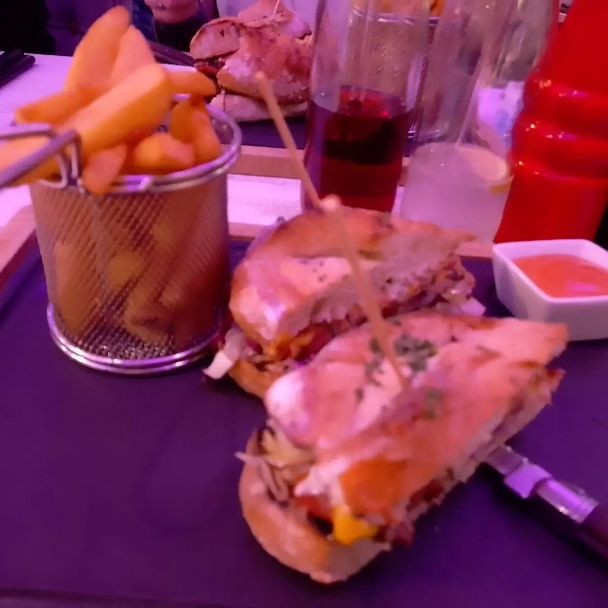 Essen und Trinken photo 8