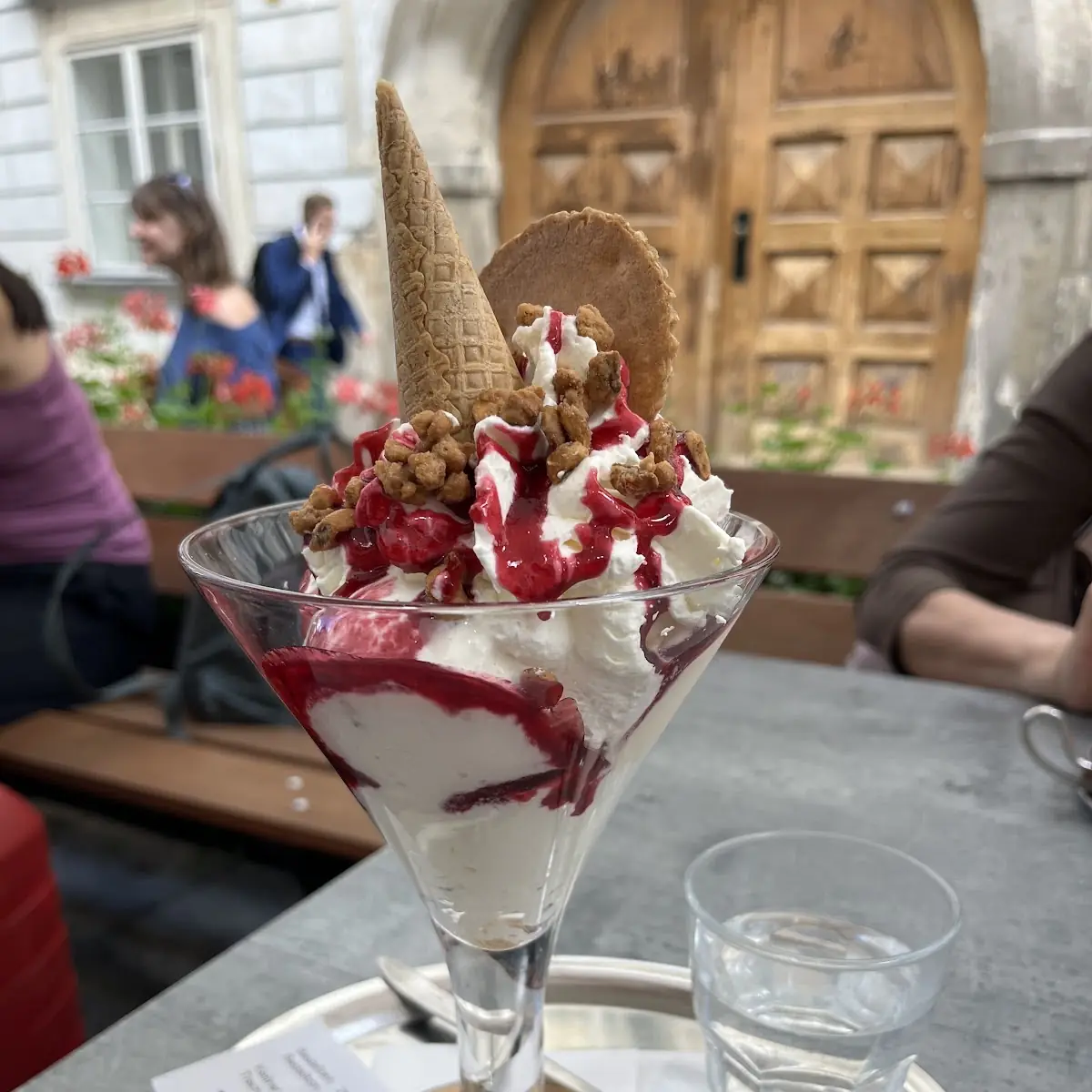 Essen und Trinken photo 4