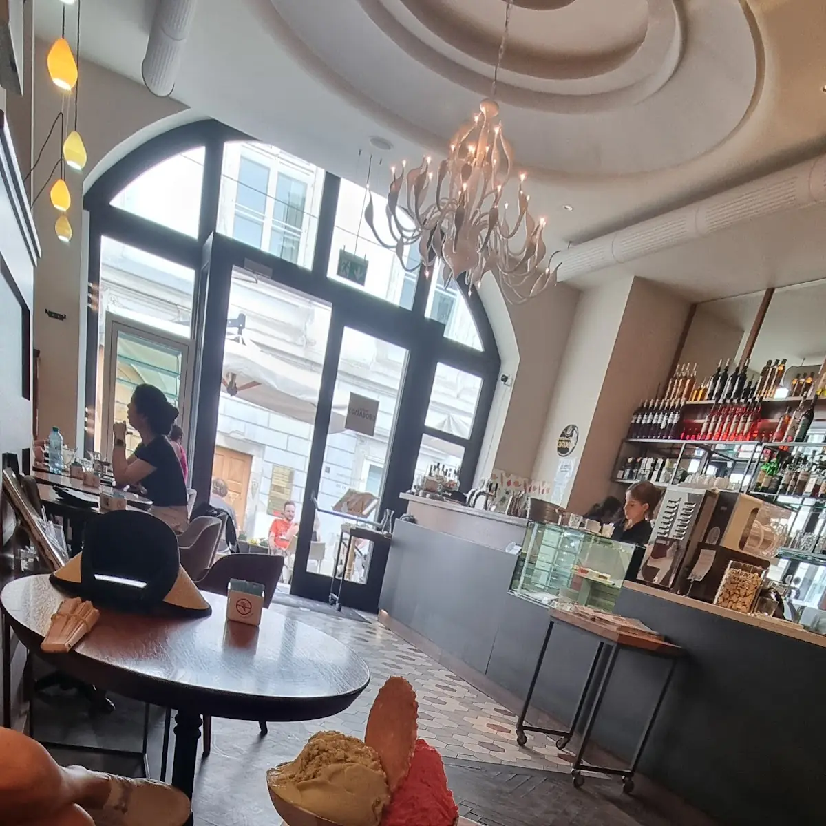 Essen und Trinken photo 5