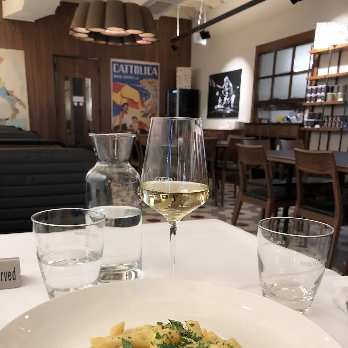 Essen und Trinken photo 7