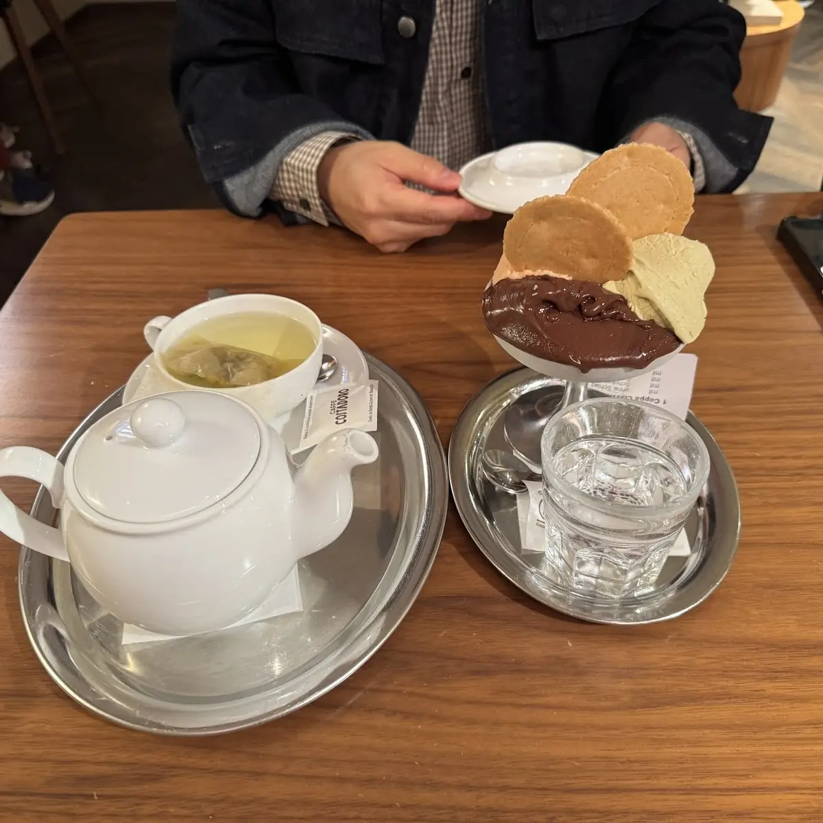 Essen und Trinken photo 9