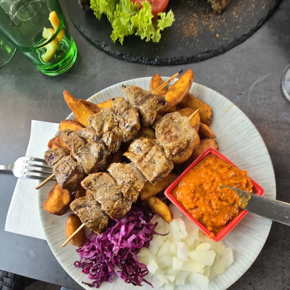 Essen und Trinken photo 10