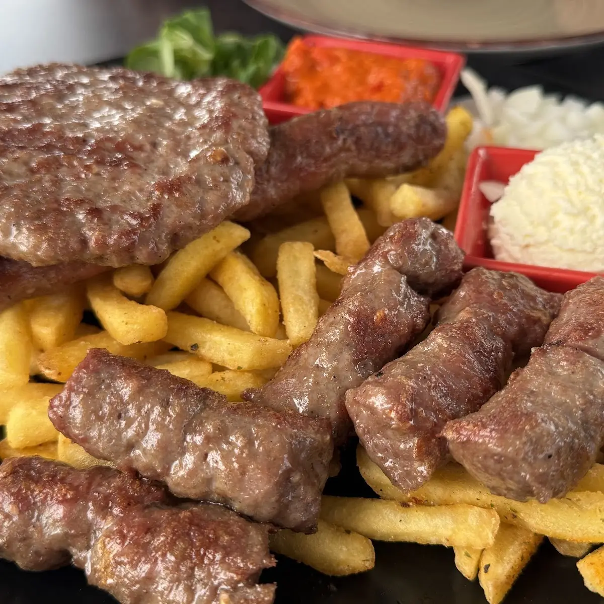 Essen und Trinken photo 4