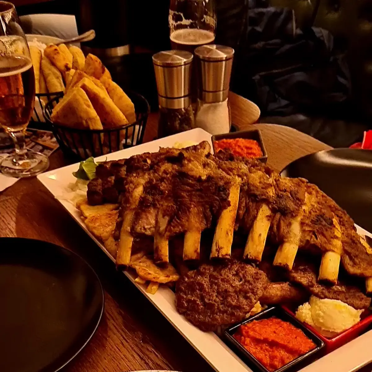 Essen und Trinken photo 8