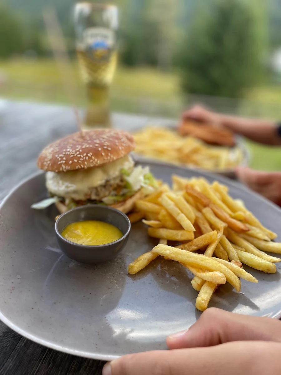 Essen und Trinken photo 10
