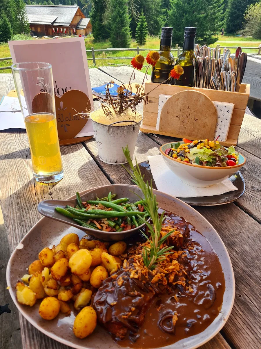 Essen und Trinken photo 3