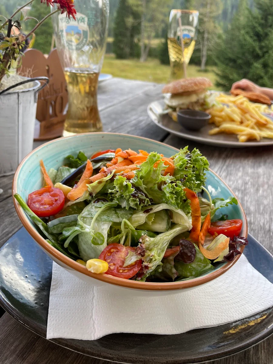 Essen und Trinken photo 4