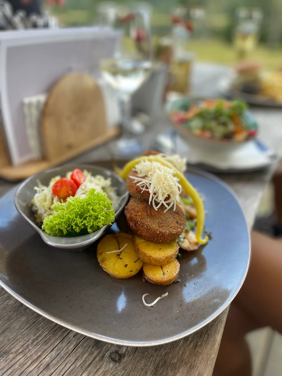 Essen und Trinken photo 5