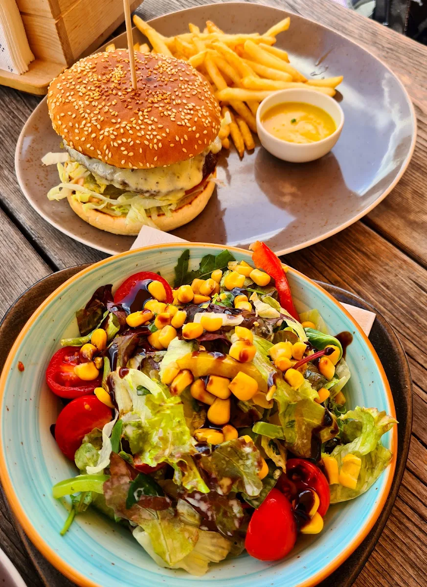 Essen und Trinken photo 6