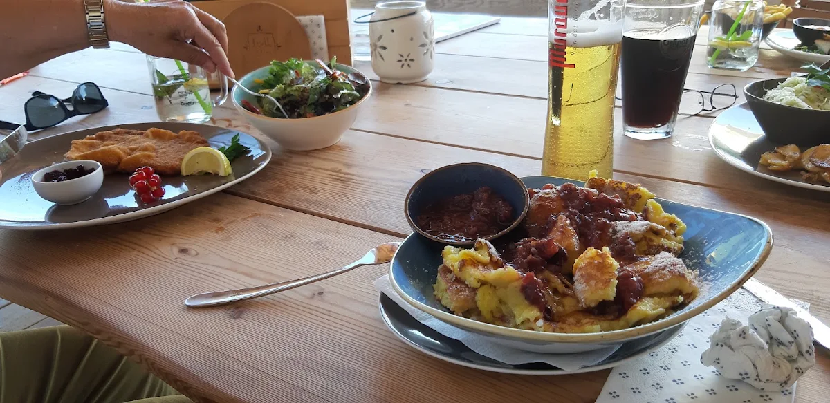 Essen und Trinken photo 7
