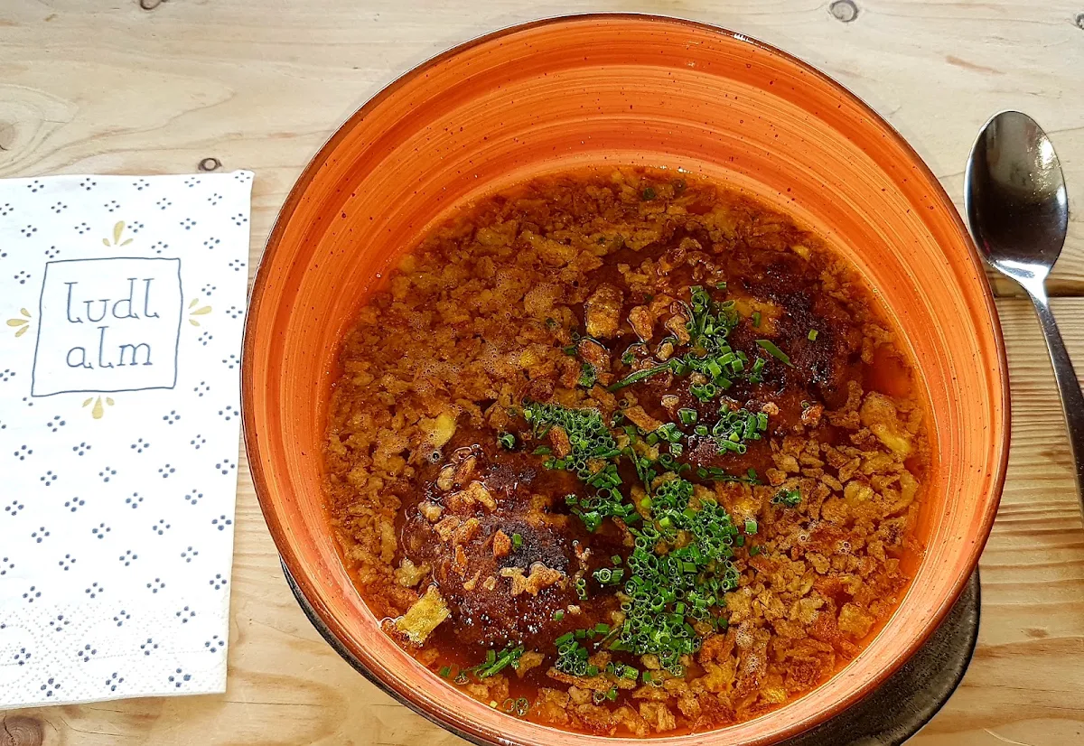 Essen und Trinken photo 8