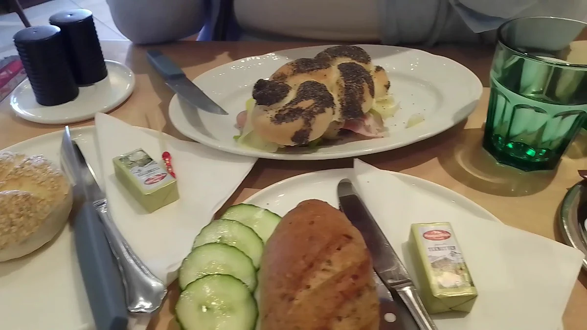 Essen und Trinken photo 2