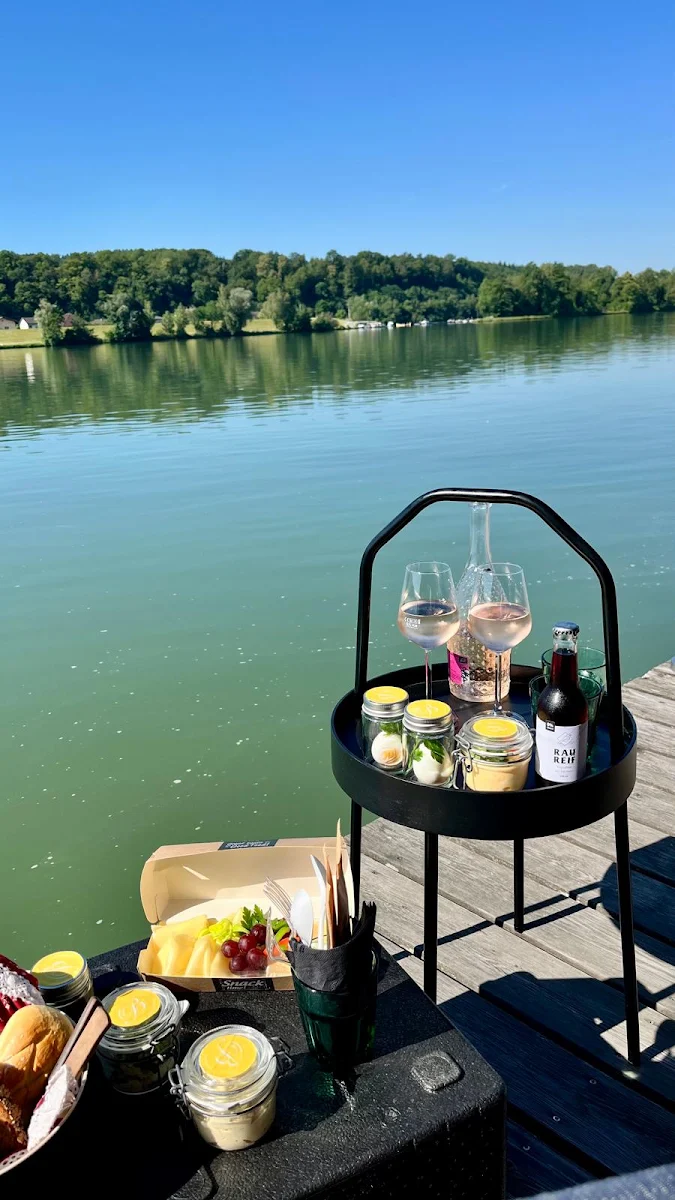 Essen und Trinken photo 8