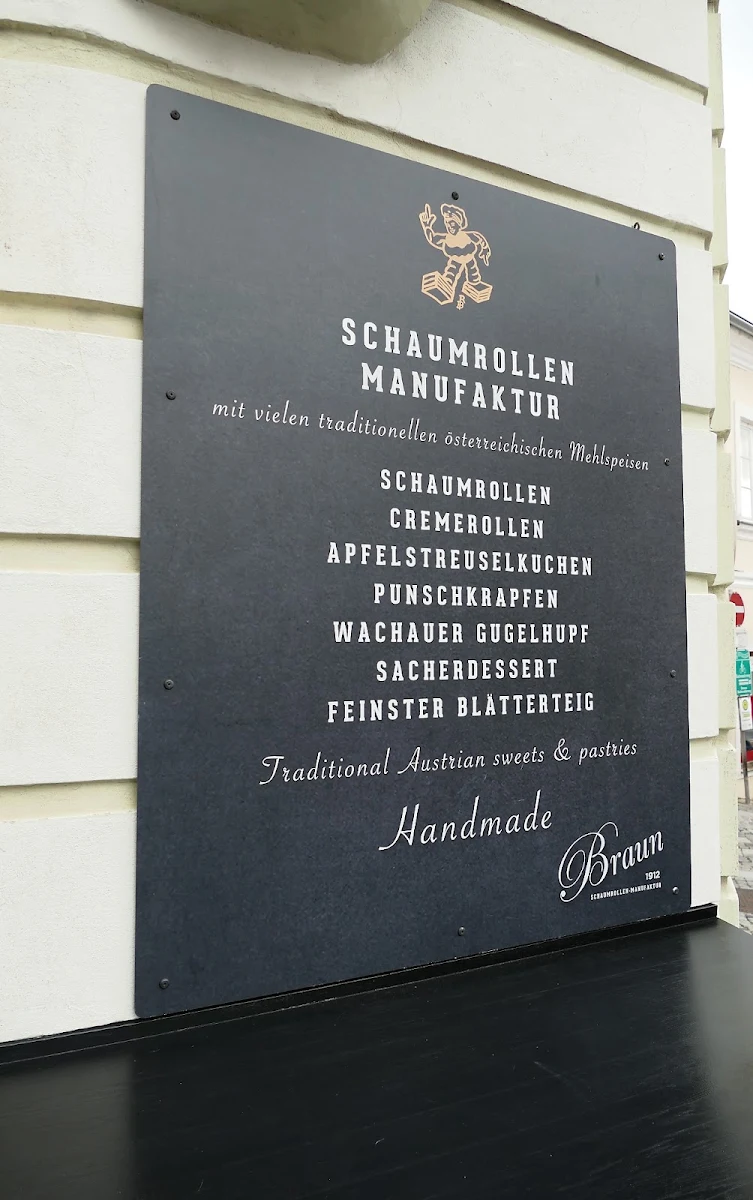 Speisekarte photo 6