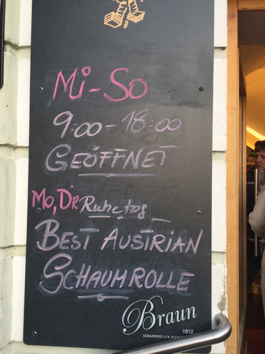 Speisekarte photo 7