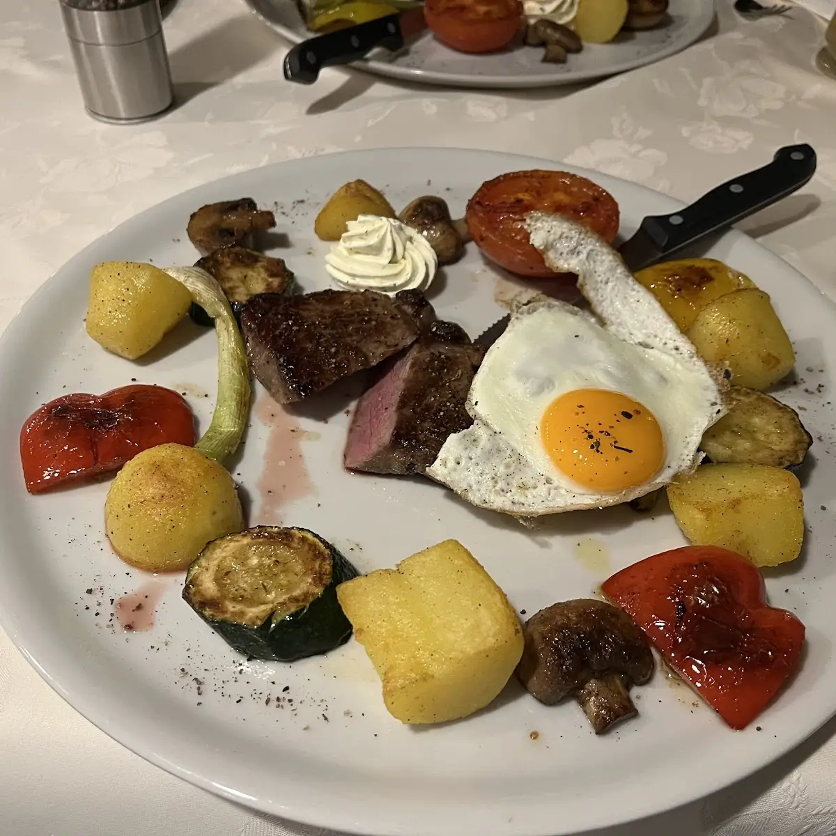 Essen und Trinken photo 7