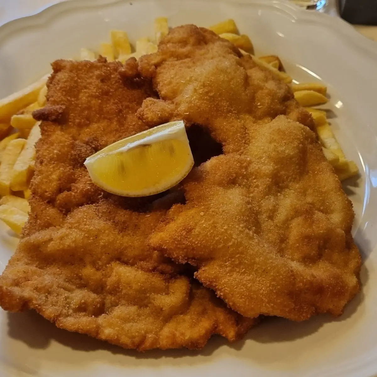 Essen und Trinken photo 8