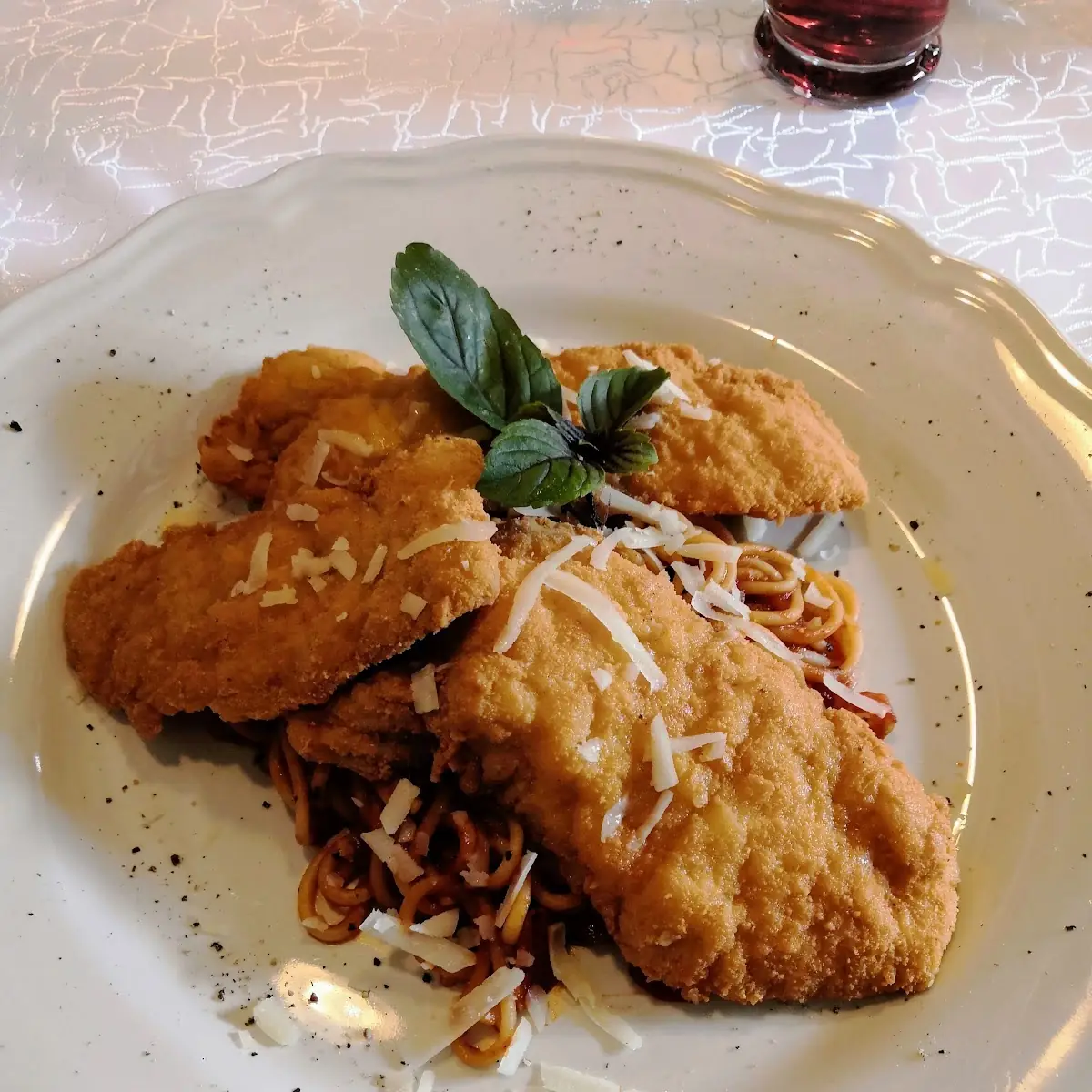 Essen und Trinken photo 9