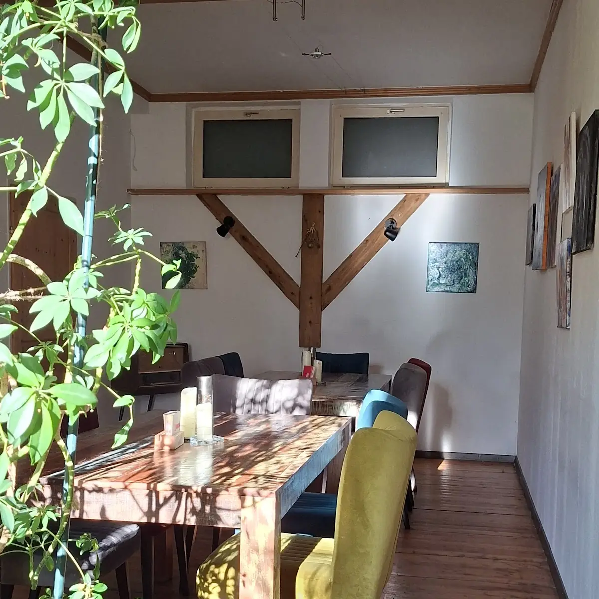 Atmosphäre photo 8