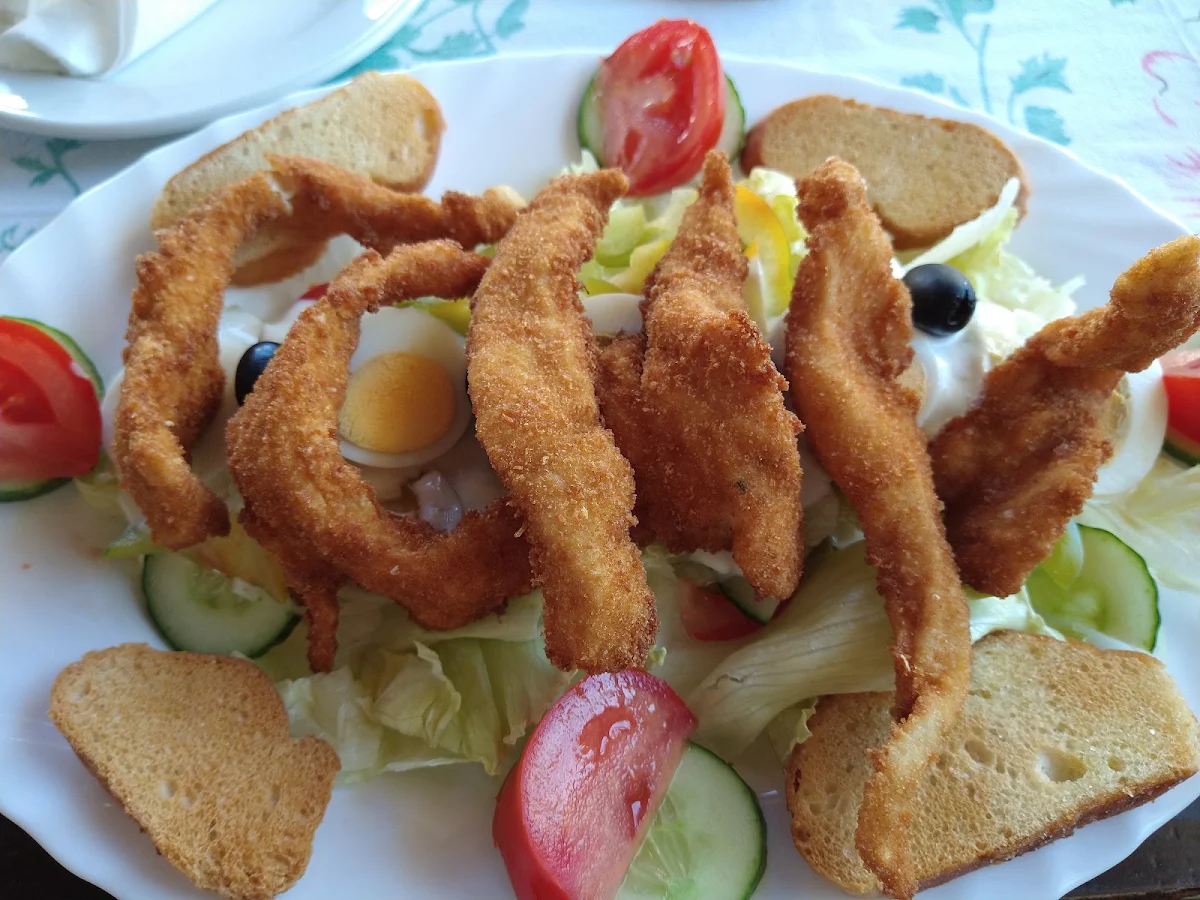 Essen und Trinken photo 10