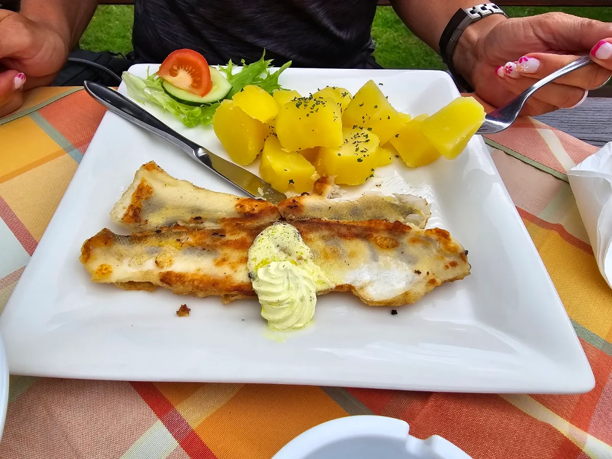 Essen und Trinken photo 3