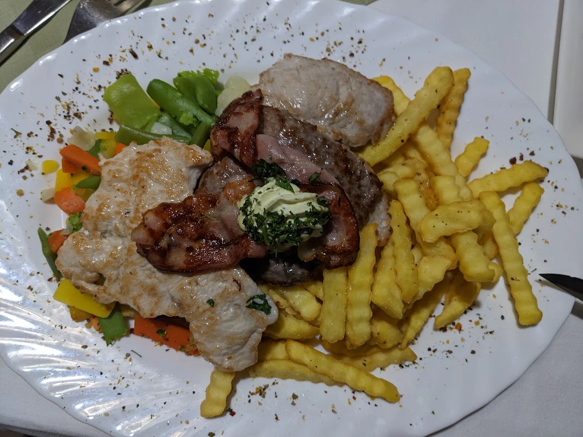 Essen und Trinken photo 5